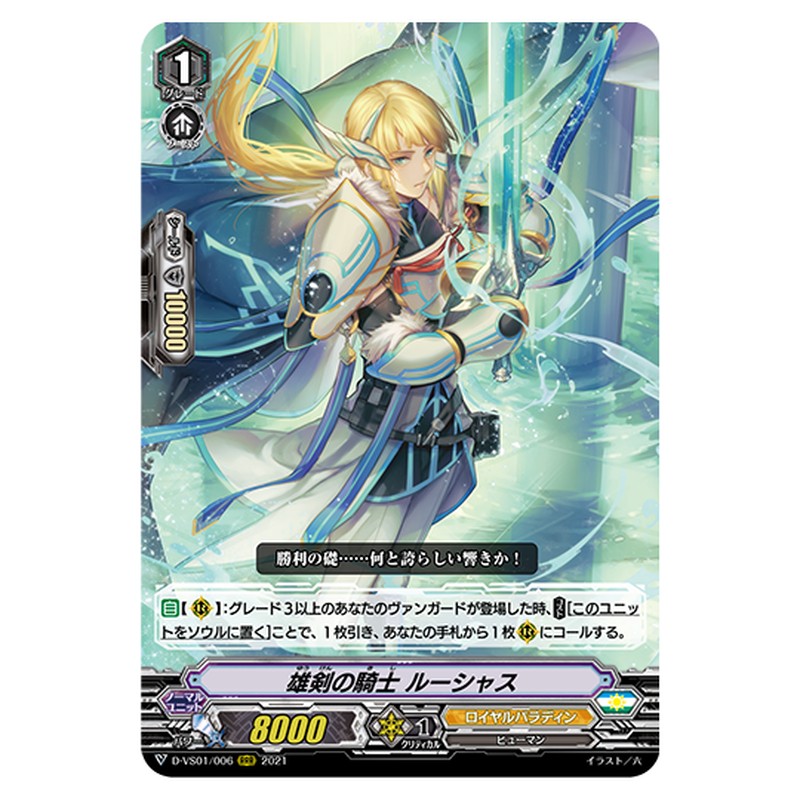 D-VS01/006