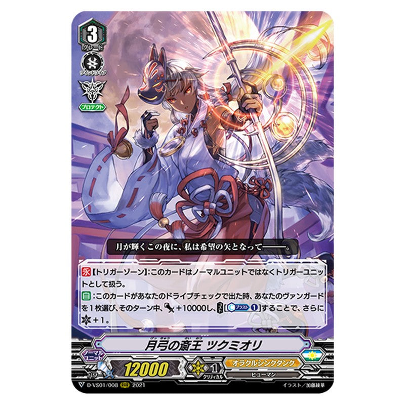 D-VS01/008