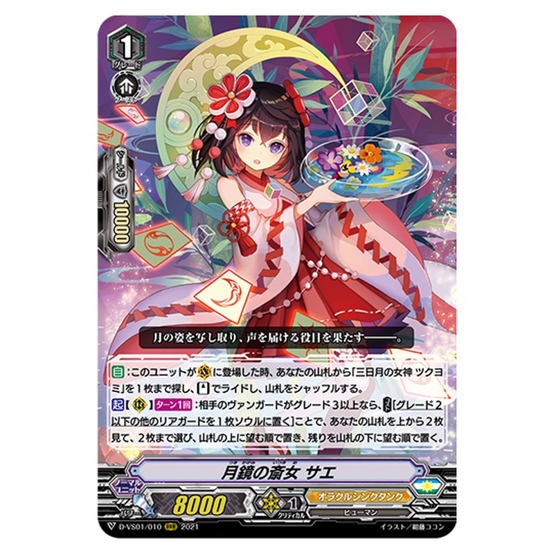 D-VS01/010