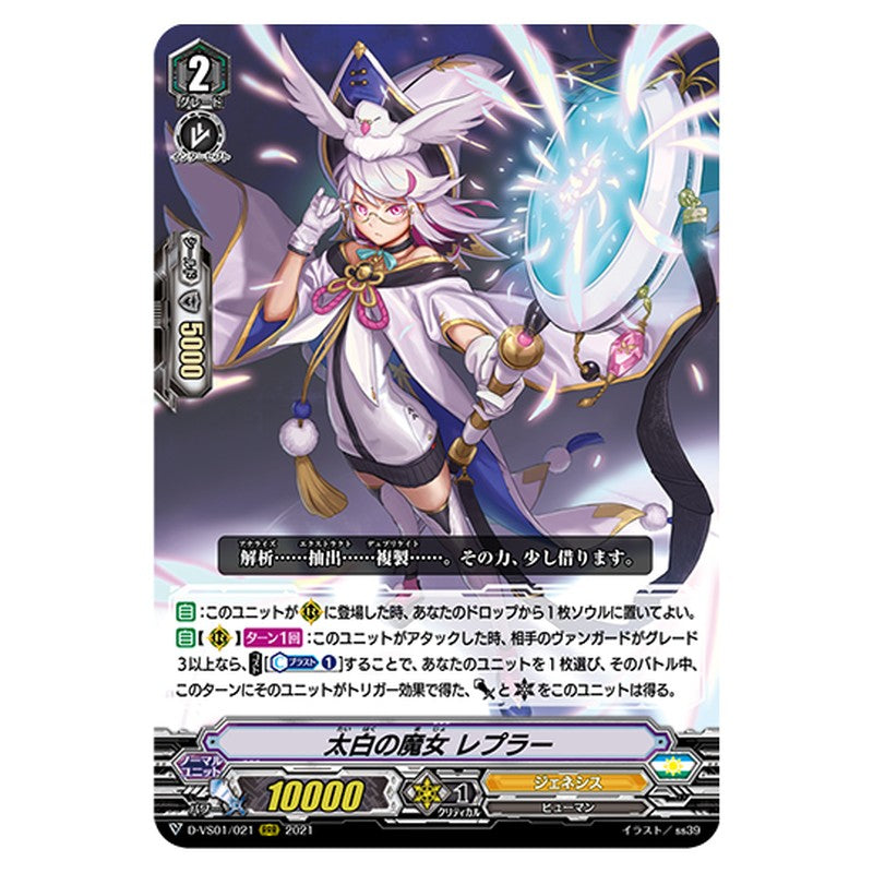 D-VS01/021