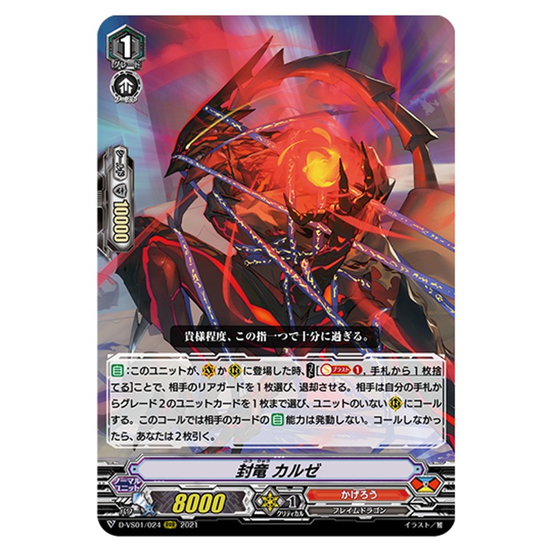 D-VS01/024