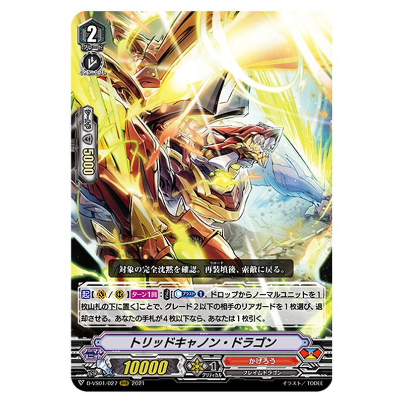 D-VS01/027
