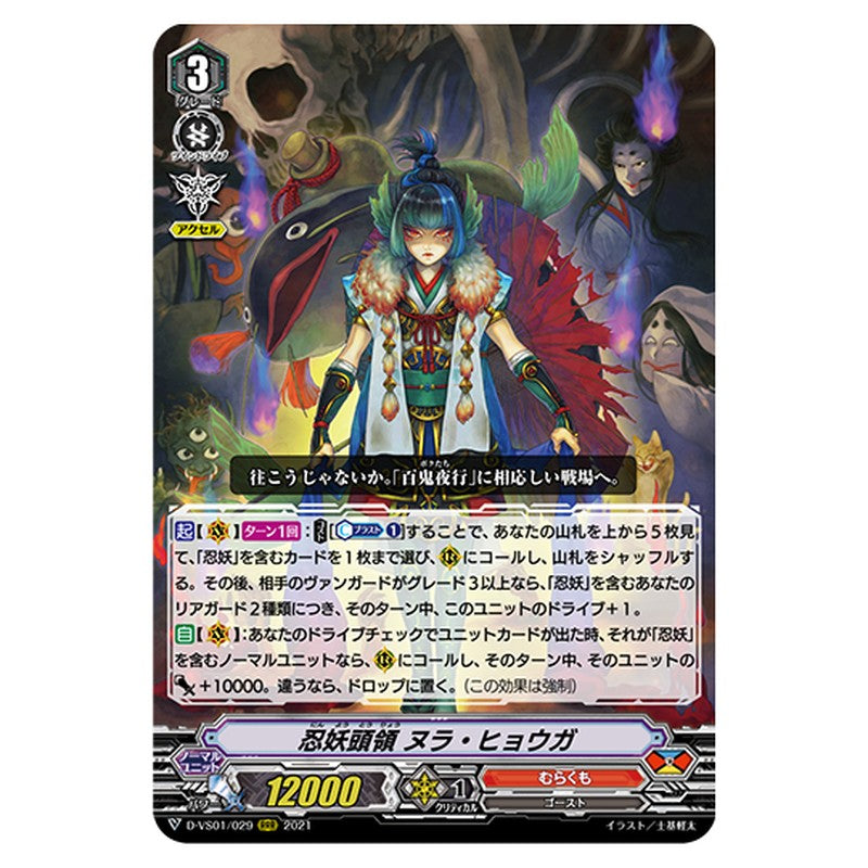 D-VS01/029