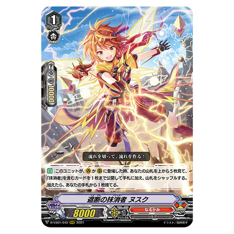 D-VS01/042