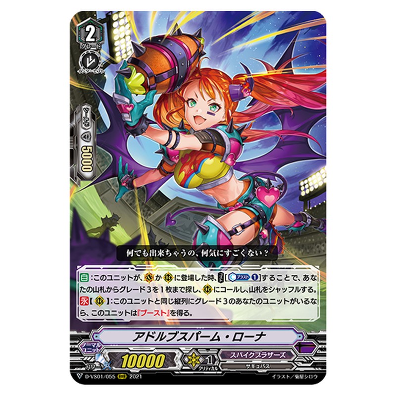 D-VS01/055
