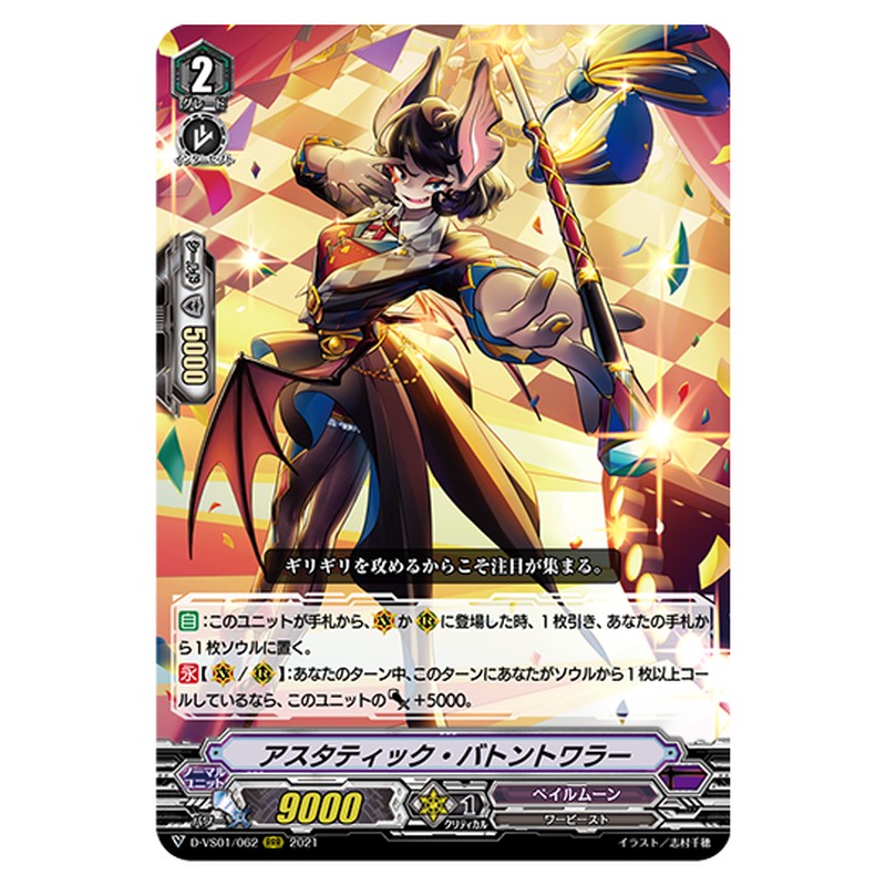 D-VS01/062