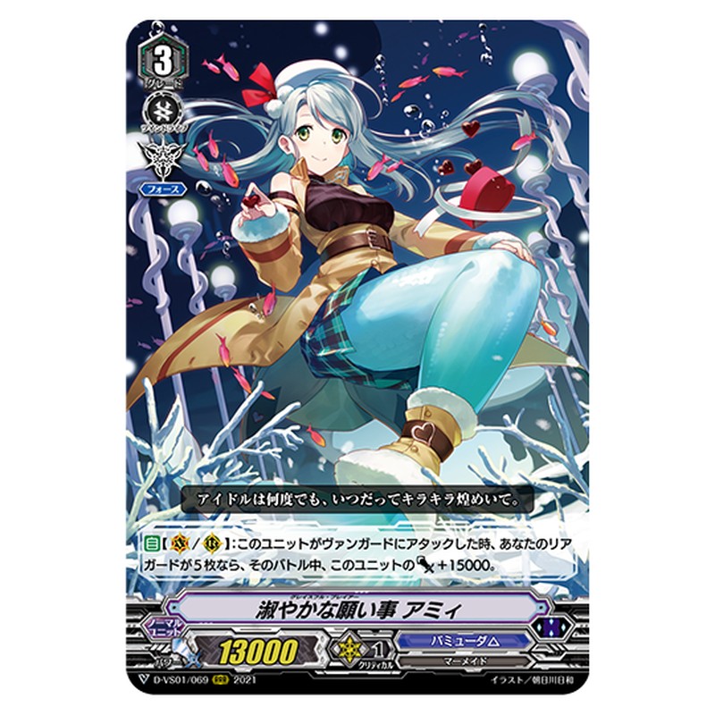 D-VS01/069