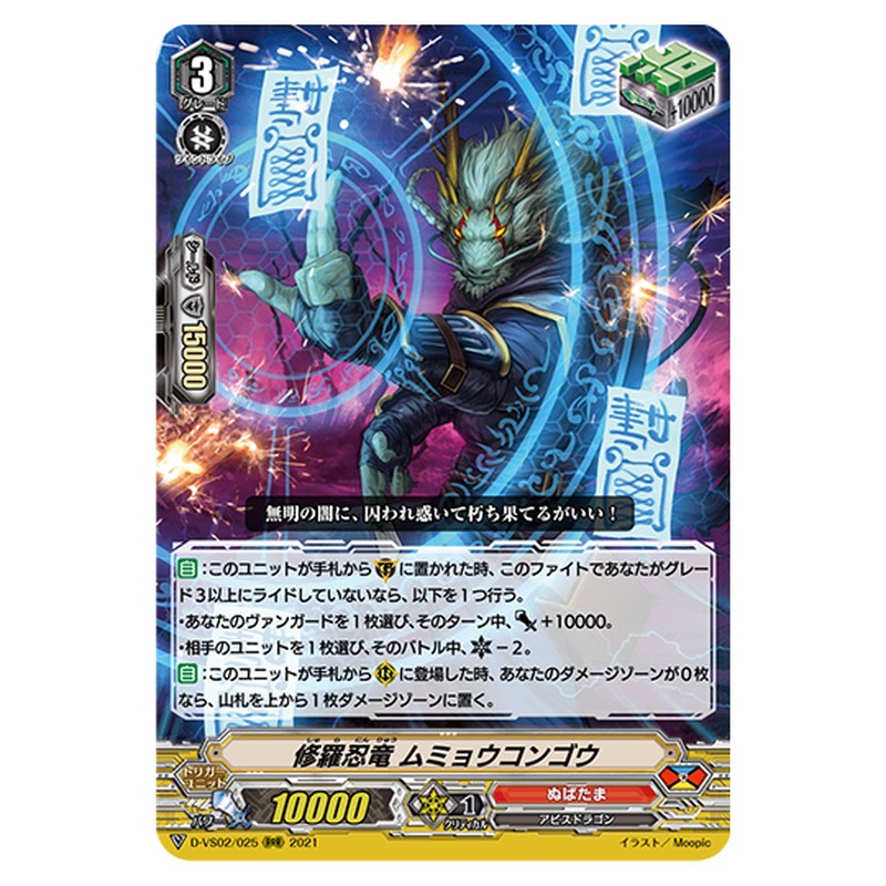 D-VS02/025