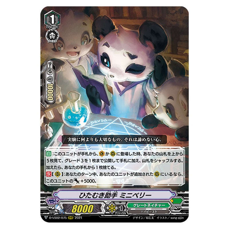 D-VS02/075