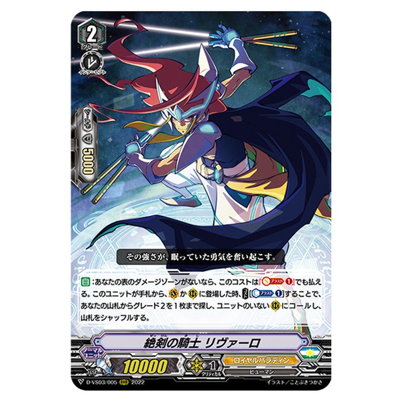 D-VS03/005