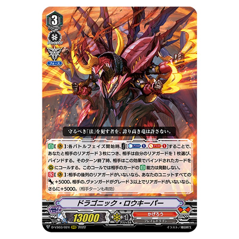 D-VS03/024