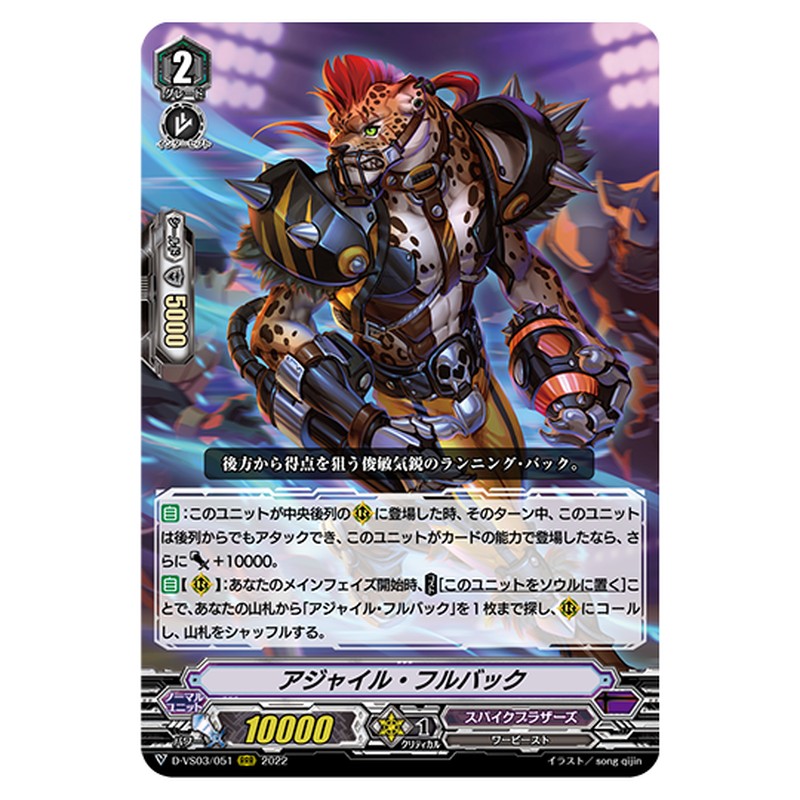 D-VS03/051