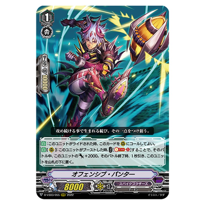 D-VS03/055