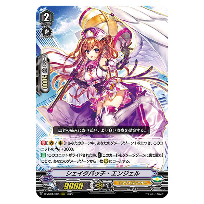 D-VS04/005