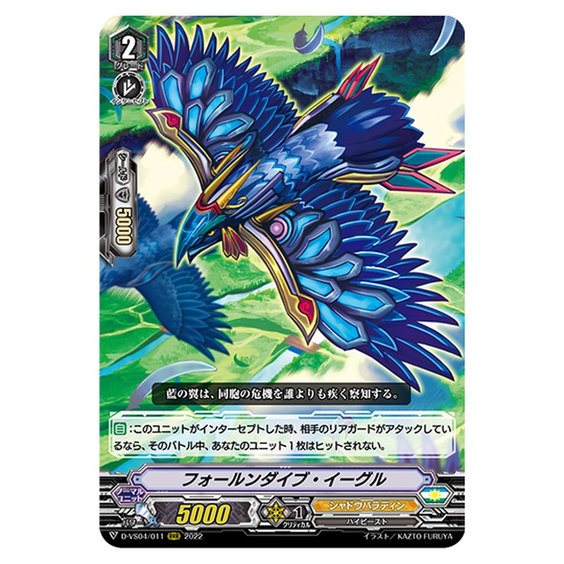 D-VS04/011