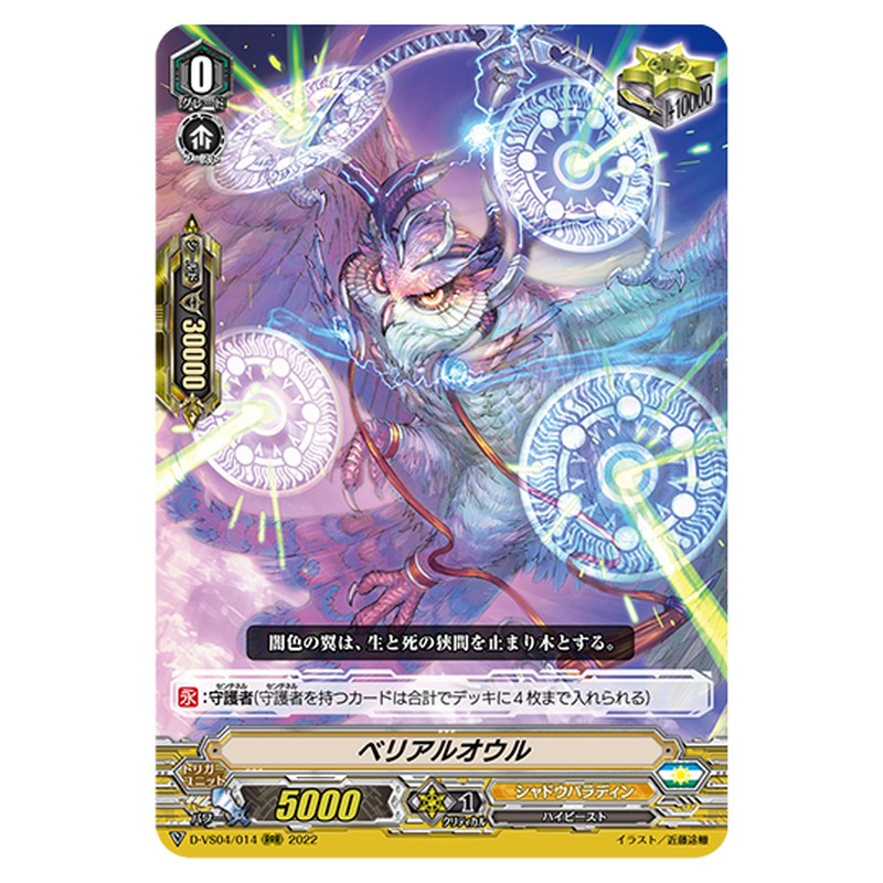 D-VS04/014