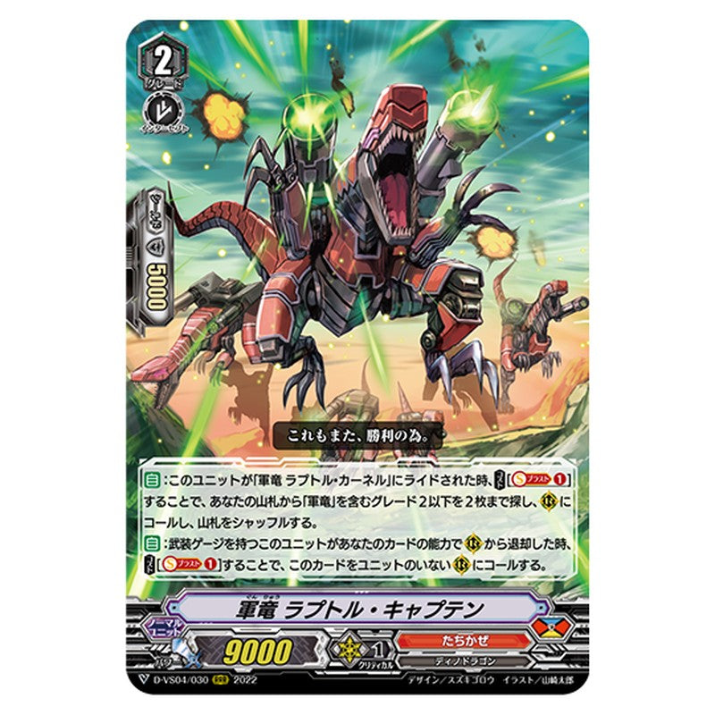 D-VS04/030