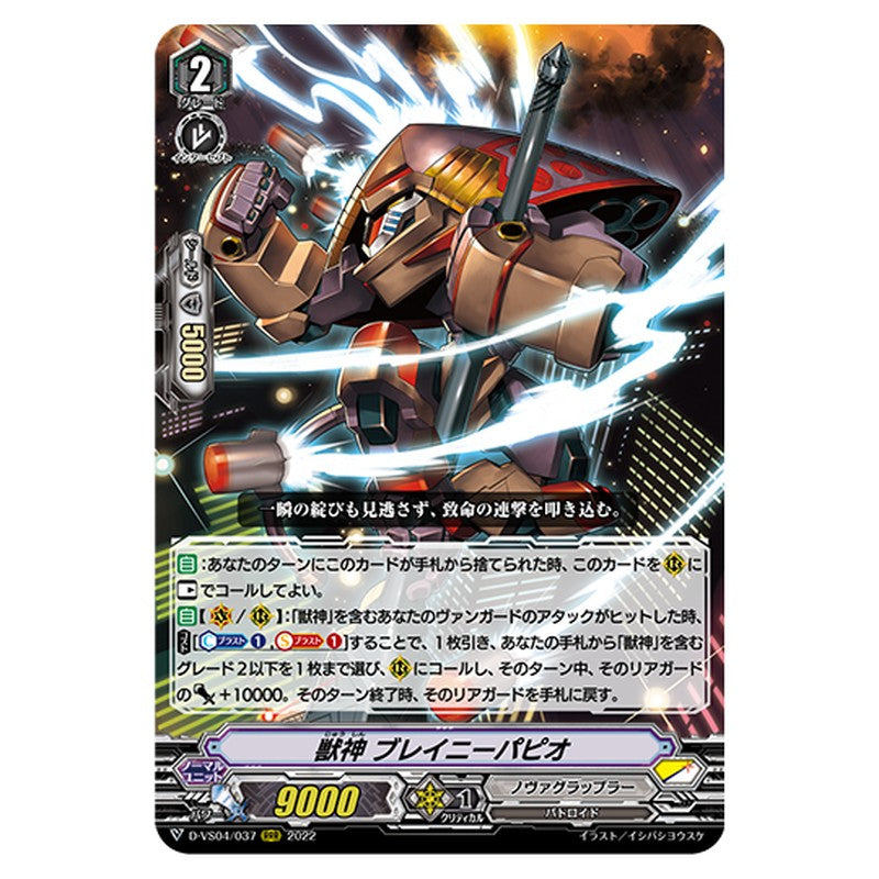 D-VS04/037