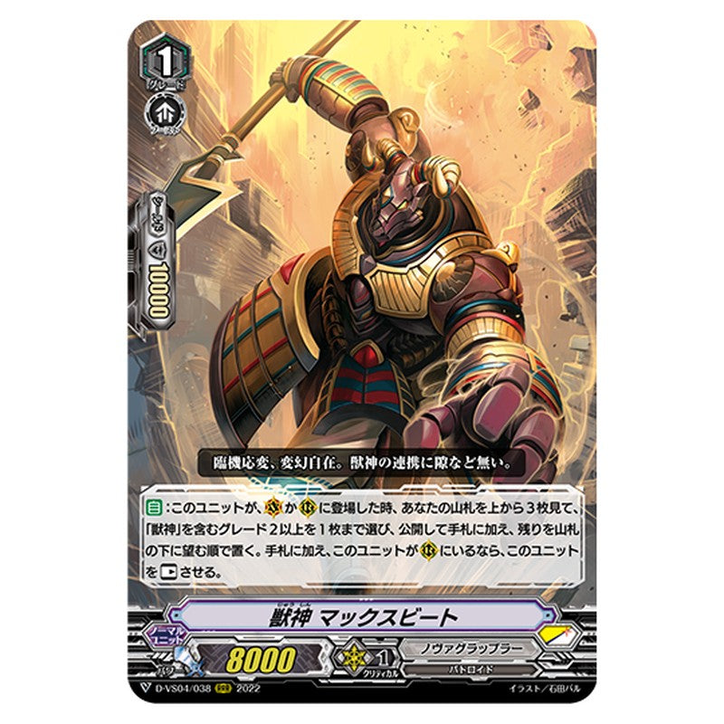 D-VS04/038