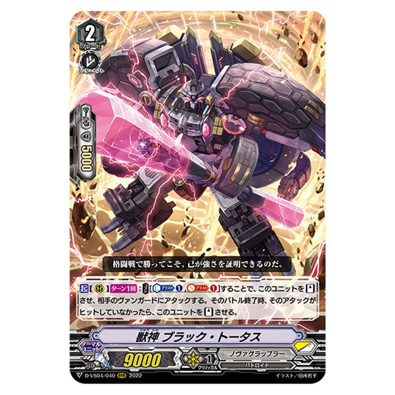 D-VS04/040