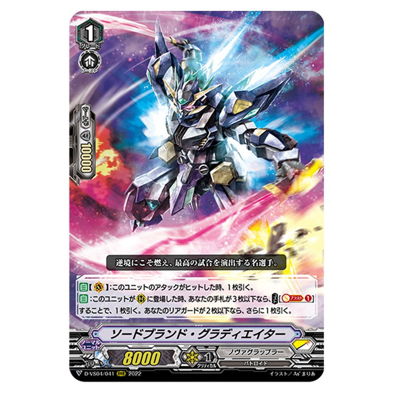 D-VS04/041