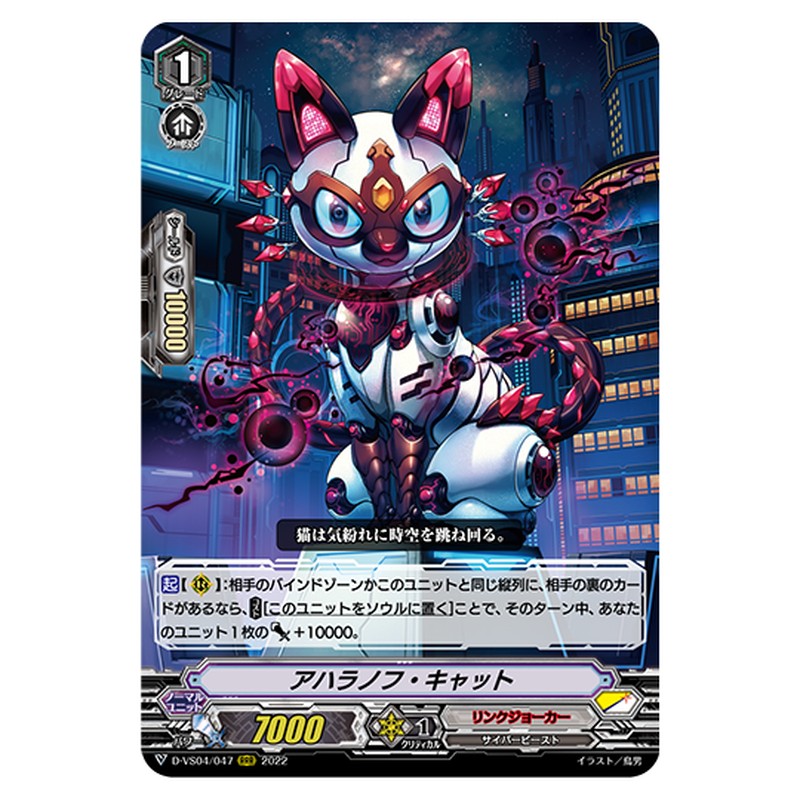 D-VS04/047