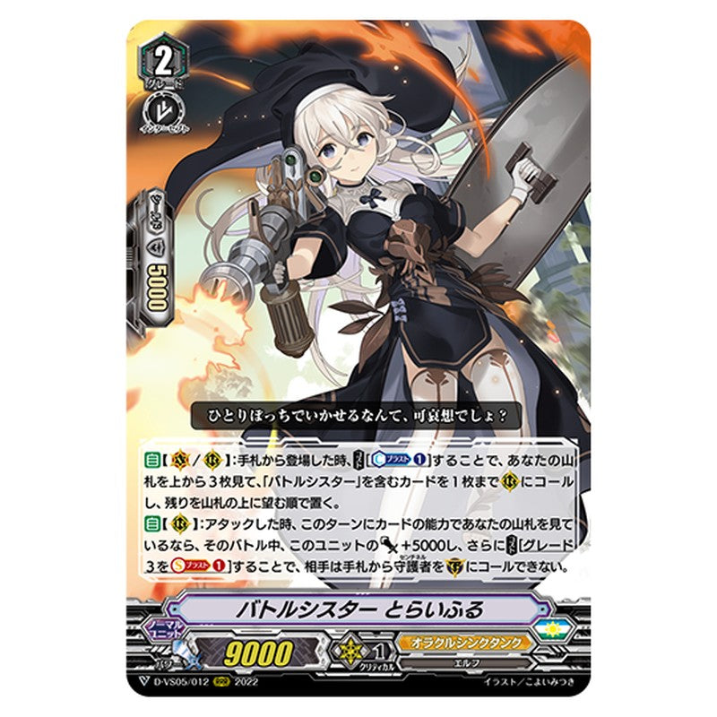D-VS05/012