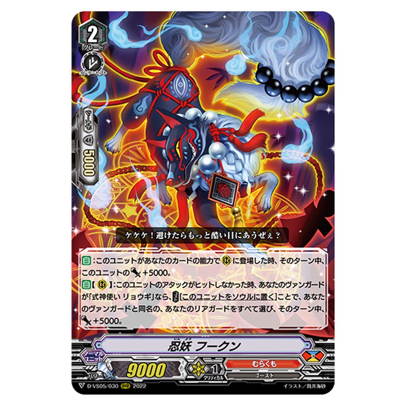 D-VS05/030