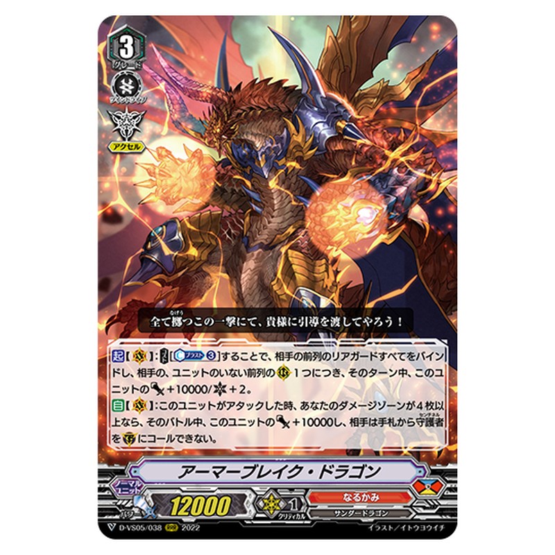 D-VS05/038