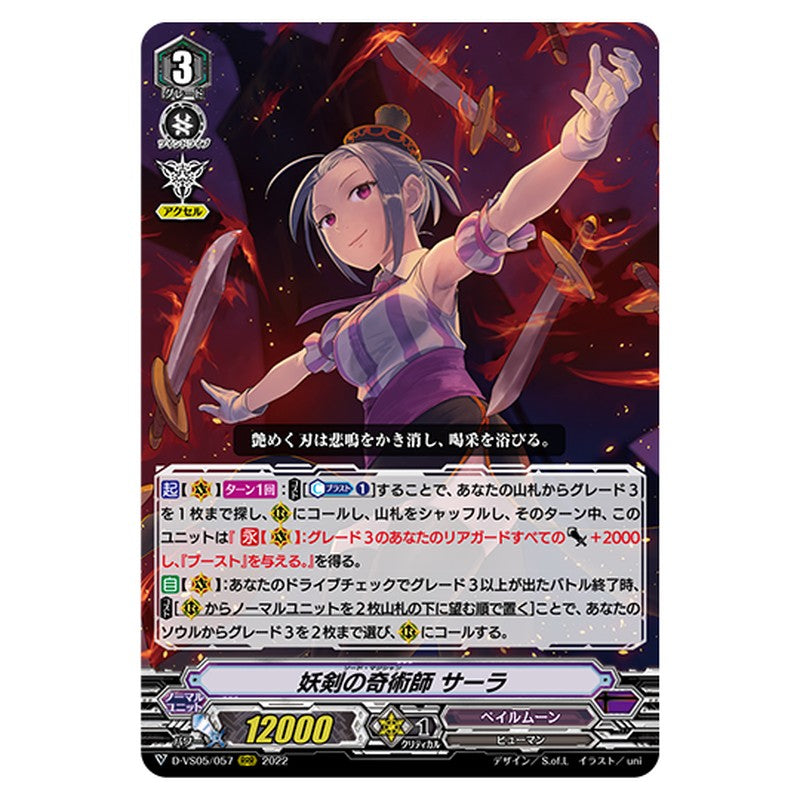 D-VS05/057