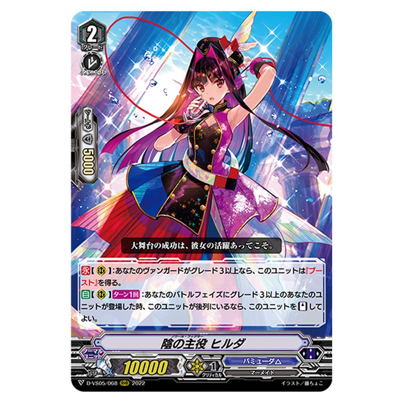 D-VS05/068