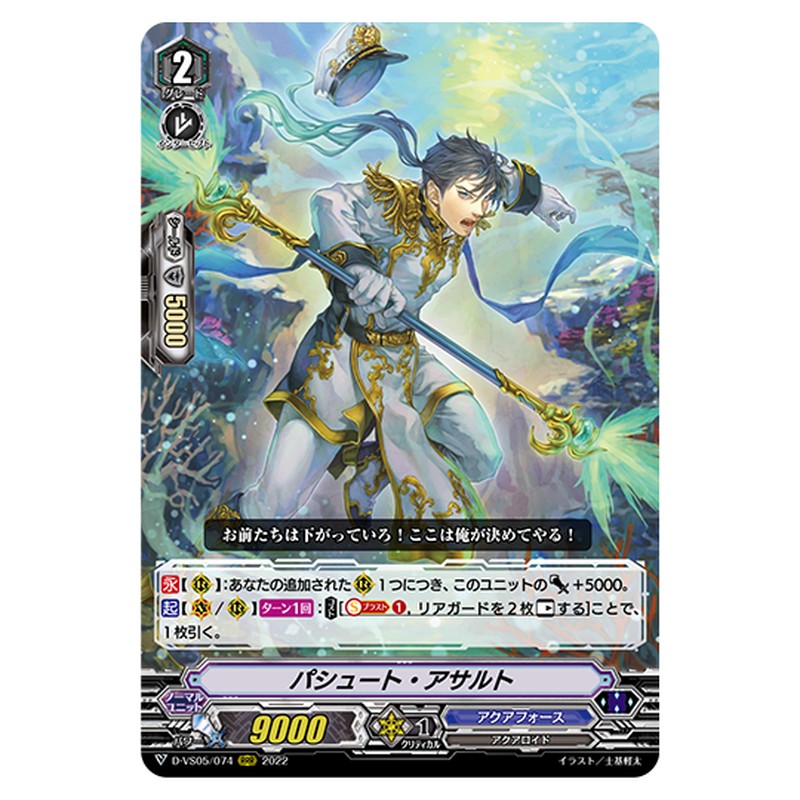D-VS05/074