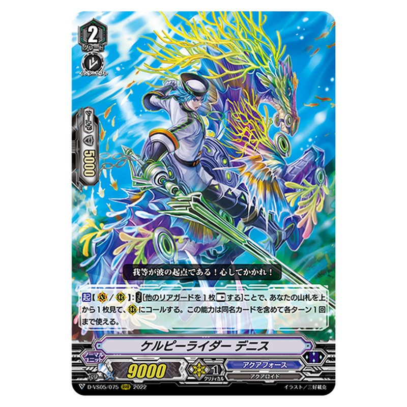 D-VS05/075