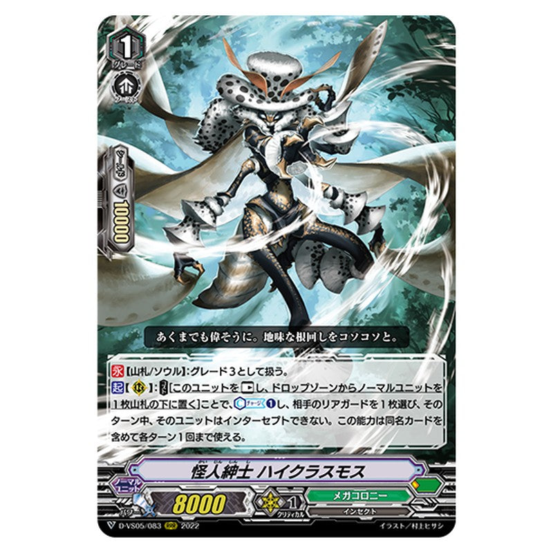 D-VS05/083