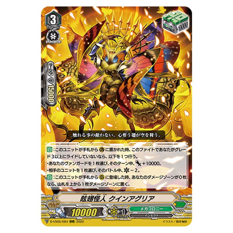 D-VS05/084
