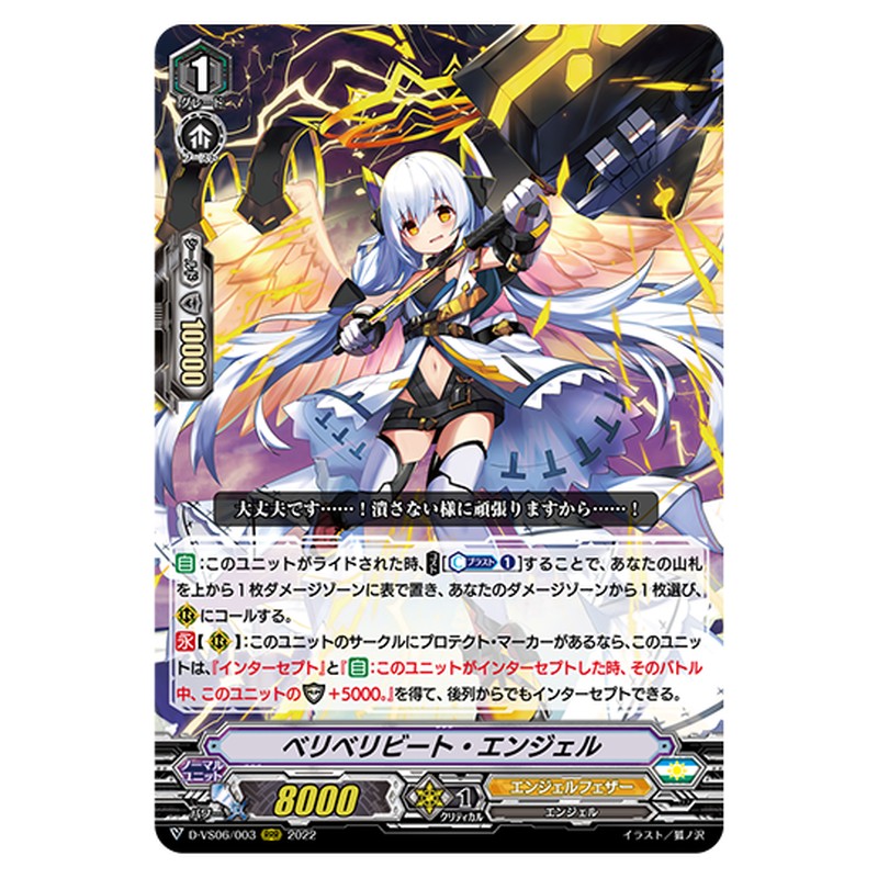 D-VS06/003