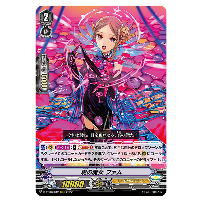 D-VS06/012