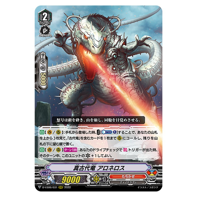 D-VS06/031