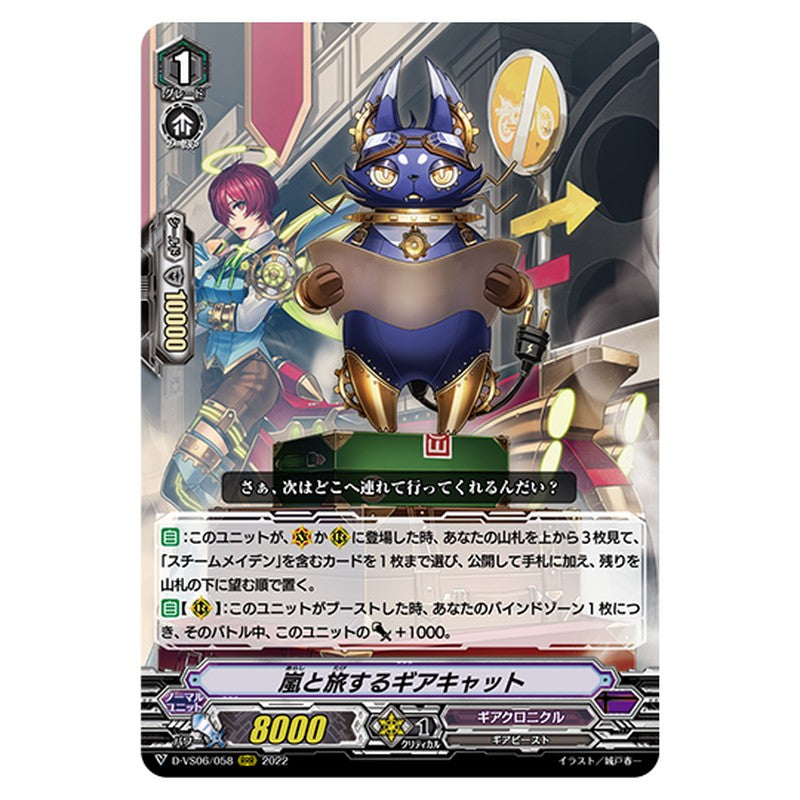 D-VS06/058