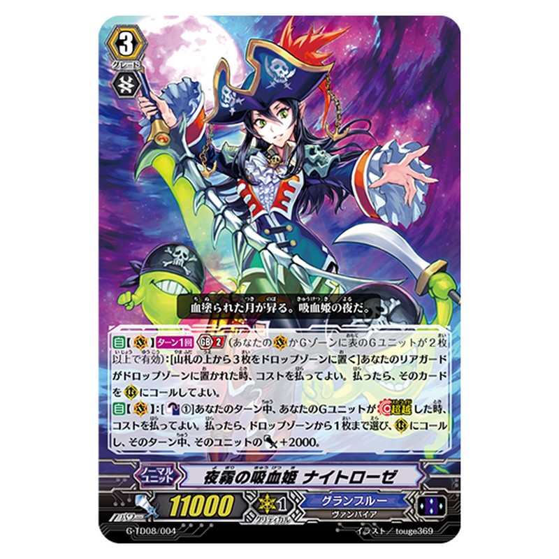 G-TD08/004