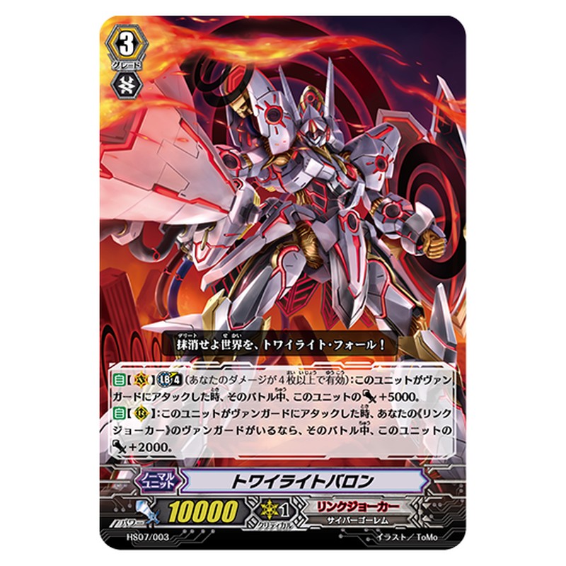HS07/003
