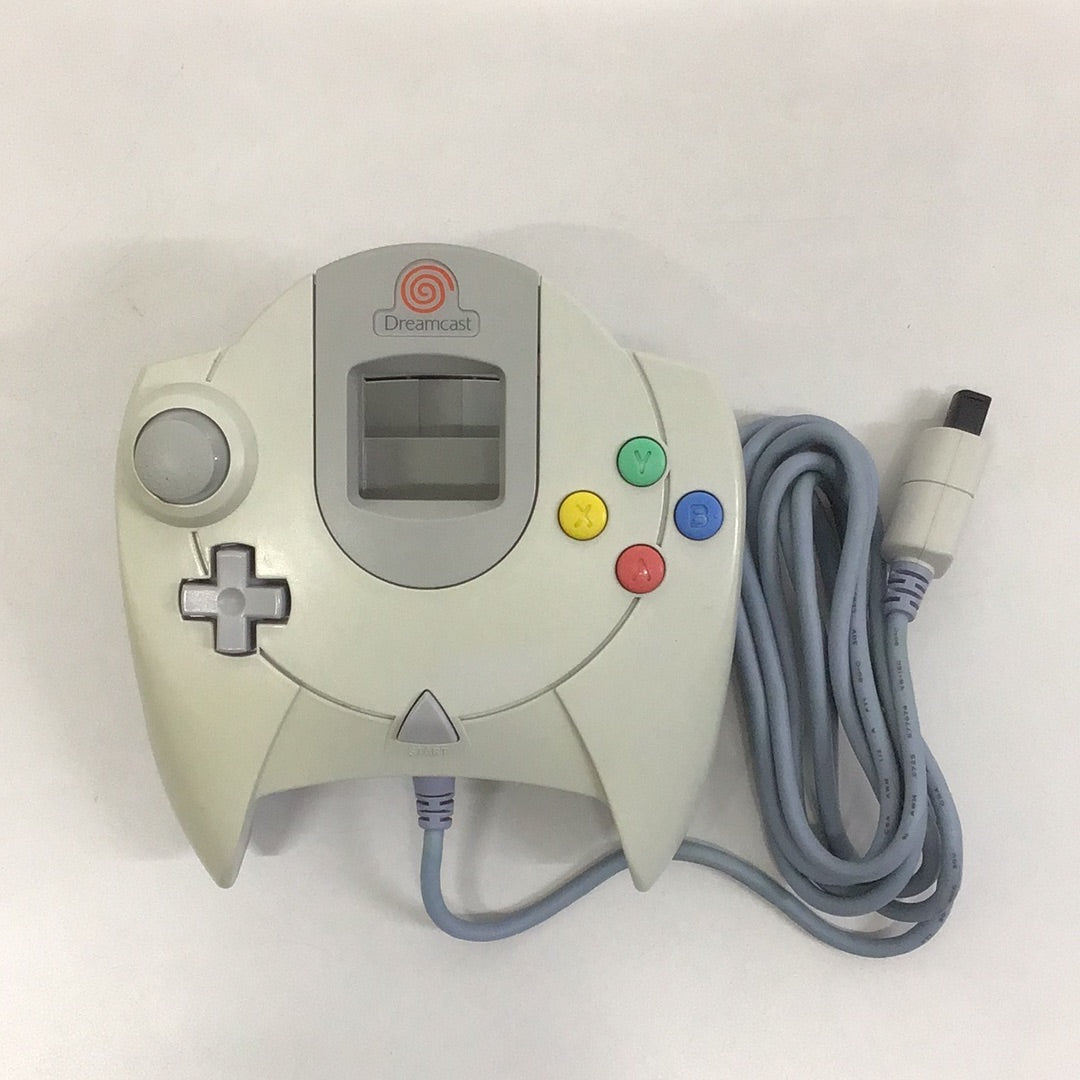 DC Dreamcast Controller HKT-7700