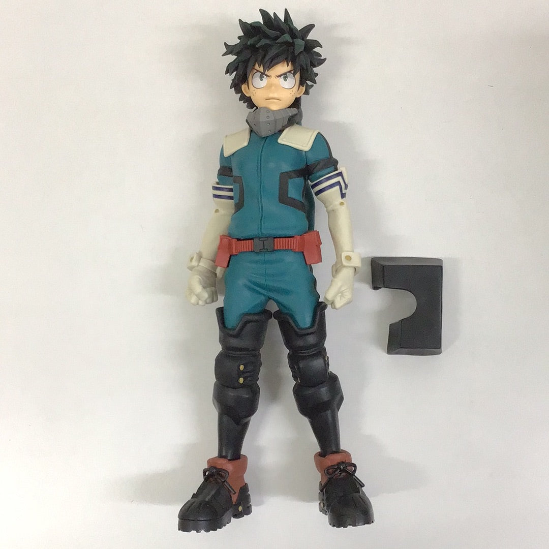 Prize My Hero Academia grandista -MIDORIYA IZUKU-Izuku Midoriya