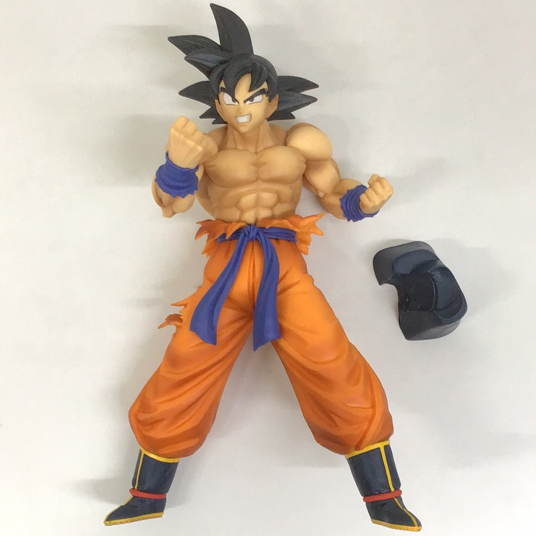 Prize Dragon Ball Z MAXIMATIC THE SONG GOKU Ⅲ Son Goku