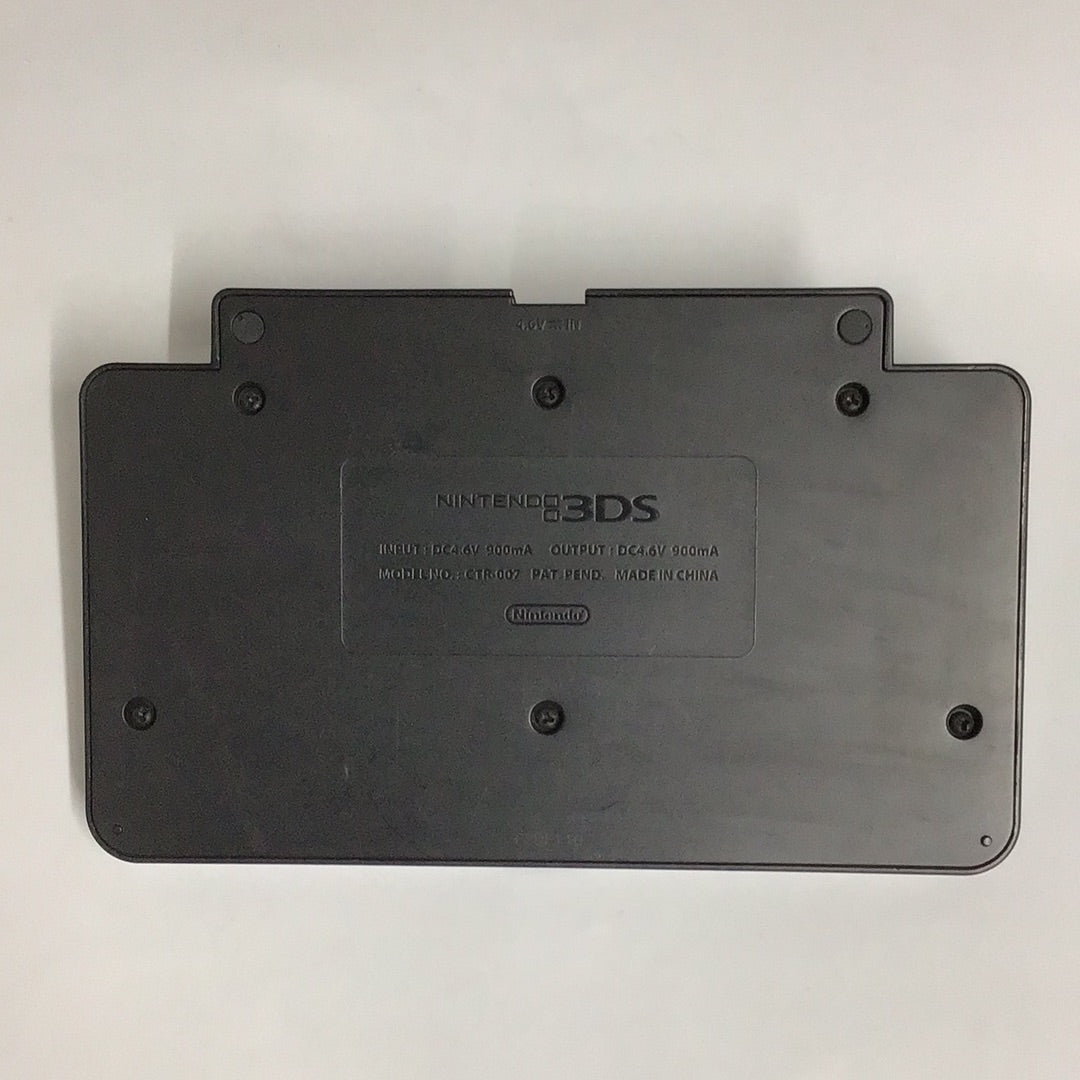 Nintendo 任天堂 ニンテンドー 3DS 充電台 CTR-007 - 携帯用ゲーム本体