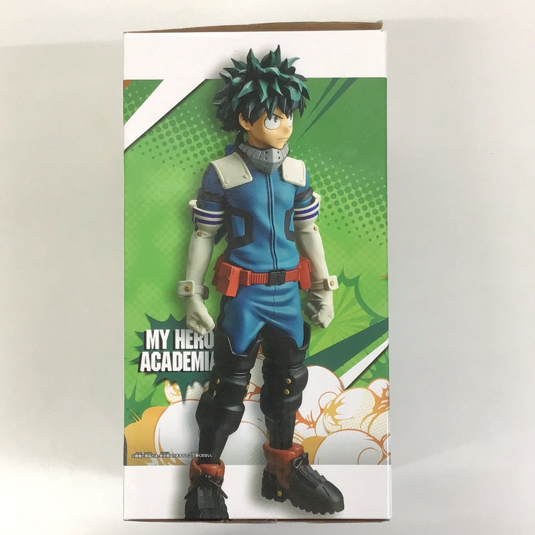 Prize My Hero Academia grandista -MIDORIYA IZUKU-Izuku Midoriya