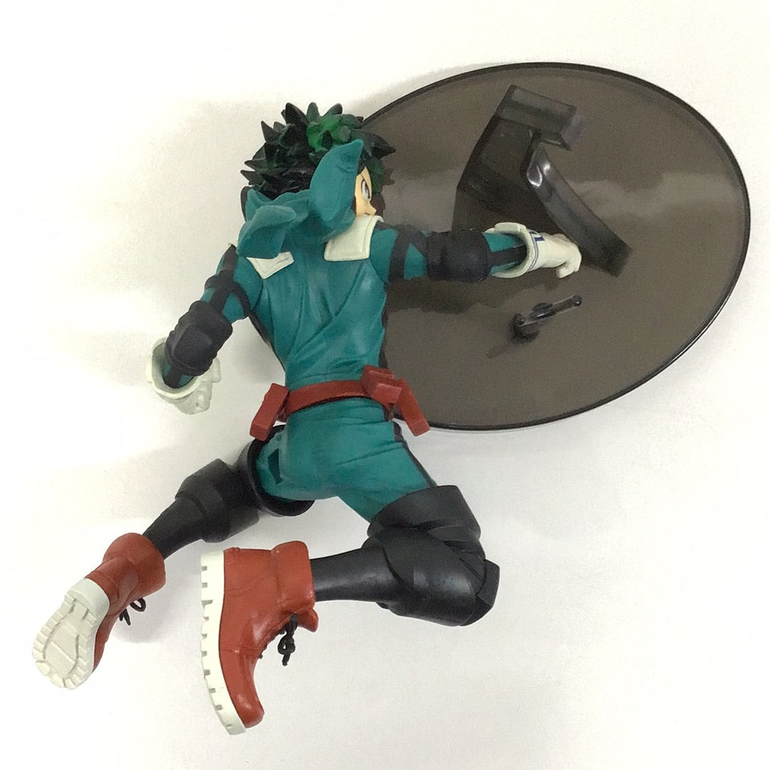 Prize My Hero Academia THE AMAZING HEROESvol.1 Izuku Midoriya