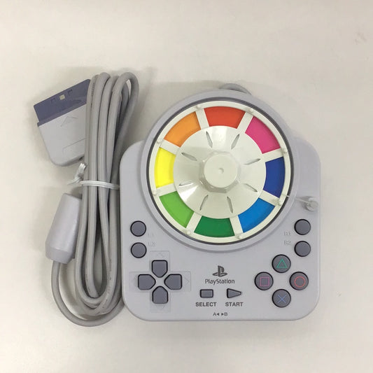 PS2 プレイステーション2  ルーレットコントローラー TAKC-00001
