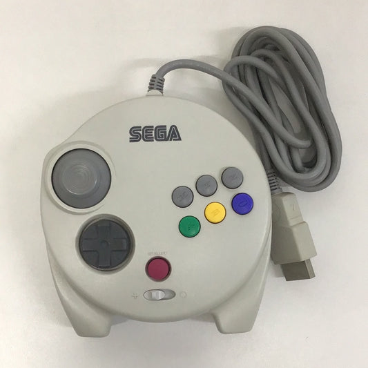 SS Sega Saturn Sega Multi Controller HSS-0137