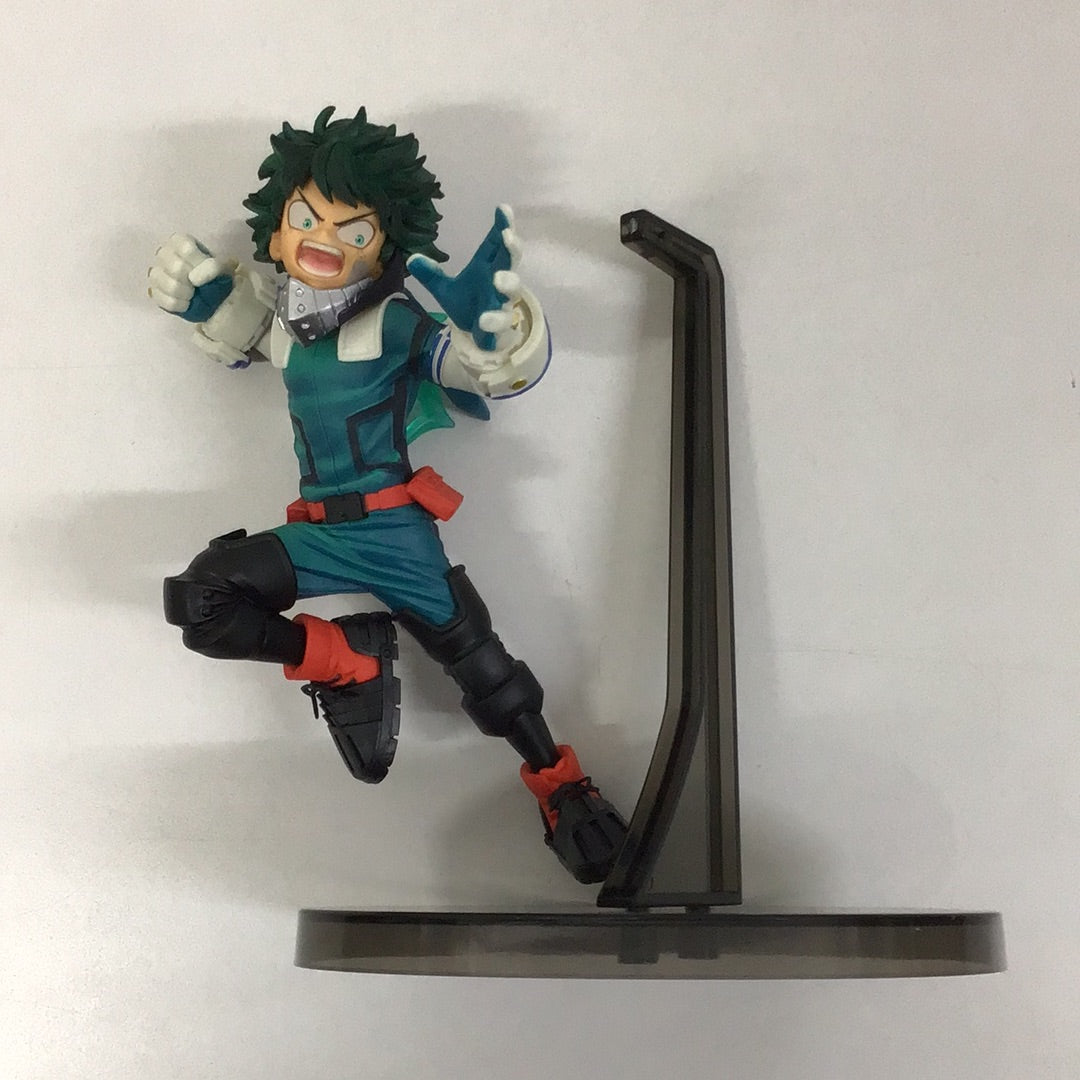 Prize My Hero Academia THE MOVIE Heroes: Rising VS VILLAIN -DEKU- Midoriya Izuku